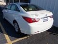 Shimmering White - Sonata GLS Photo No. 5