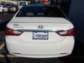 Shimmering White - Sonata GLS Photo No. 6