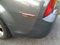 Dark Gray Metallic - Malibu LT Sedan Photo No. 10