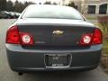 Dark Gray Metallic - Malibu LT Sedan Photo No. 11