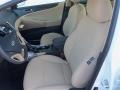 Shimmering White - Sonata GLS Photo No. 9