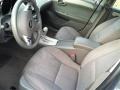 Dark Gray Metallic - Malibu LT Sedan Photo No. 13