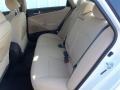 Shimmering White - Sonata GLS Photo No. 11