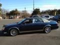 2003 Blue Onyx Cadillac DeVille Sedan  photo #19