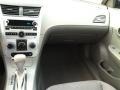 Dark Gray Metallic - Malibu LT Sedan Photo No. 15