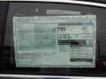 Black - Passat 2.5L SE Photo No. 23