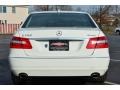 2010 Arctic White Mercedes-Benz E 350 4Matic Sedan  photo #6