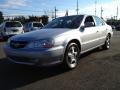 Satin Silver Metallic - TL 3.2 Photo No. 1