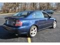 Regal Blue Pearl - Legacy 2.5 GT Sedan Photo No. 6