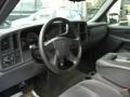 2006 Polo Green Metallic GMC Sierra 1500 SL Crew Cab  photo #12