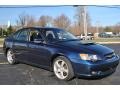 Regal Blue Pearl - Legacy 2.5 GT Sedan Photo No. 7