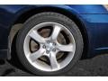 Regal Blue Pearl - Legacy 2.5 GT Sedan Photo No. 8