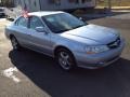 Satin Silver Metallic - TL 3.2 Photo No. 3