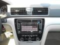Reflex Silver Metallic - Passat 2.5L SE Photo No. 15