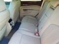 2013 Crystal Red Tintcoat Cadillac SRX Luxury FWD  photo #17