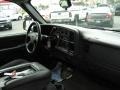 2006 Polo Green Metallic GMC Sierra 1500 SL Crew Cab  photo #15