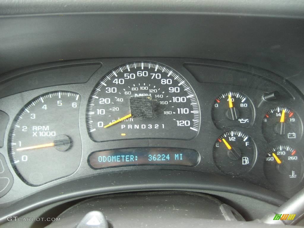 2006 Sierra 1500 SL Crew Cab - Polo Green Metallic / Dark Pewter photo #17