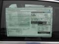 Reflex Silver Metallic - Passat 2.5L SE Photo No. 22