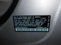 Reflex Silver Metallic - Passat 2.5L SE Photo No. 23