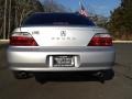 Satin Silver Metallic - TL 3.2 Photo No. 14