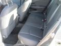 Tungsten Metallic - 200 LX Sedan Photo No. 3