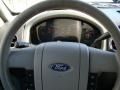 2008 Silver Metallic Ford F150 XLT SuperCab  photo #17