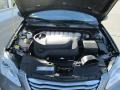 3.6 Liter DOHC 24-Valve VVT Pentastar V6 Engine for 2012 Chrysler 200 LX Sedan #74109697