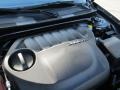 3.6 Liter DOHC 24-Valve VVT Pentastar V6 Engine for 2012 Chrysler 200 LX Sedan #74109718