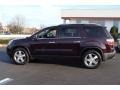 Dark Crimson Metallic - Acadia SLT AWD Photo No. 9