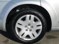 Bright Silver Metallic - Avenger SE Photo No. 8