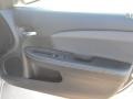 2012 Bright Silver Metallic Dodge Avenger SE  photo #26
