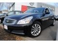 Black Obsidian - G 37 x Sedan Photo No. 1
