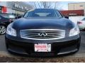 Black Obsidian - G 37 x Sedan Photo No. 2