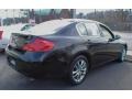 Black Obsidian - G 37 x Sedan Photo No. 5