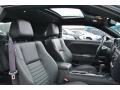 Dark Slate Gray Interior Photo for 2011 Dodge Challenger #74110784