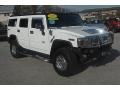 2005 White Hummer H2 SUV  photo #37