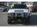 2005 White Hummer H2 SUV  photo #38