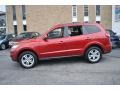 Venetian Red - Santa Fe Limited 4WD Photo No. 3
