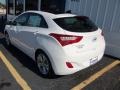 2013 Monaco White Hyundai Elantra GT  photo #6