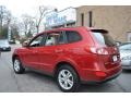 Venetian Red - Santa Fe Limited 4WD Photo No. 4