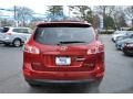 Venetian Red - Santa Fe Limited 4WD Photo No. 5