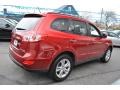Venetian Red - Santa Fe Limited 4WD Photo No. 6