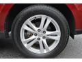 Venetian Red - Santa Fe Limited 4WD Photo No. 8