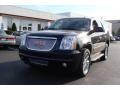 Onyx Black - Yukon Denali AWD Photo No. 1