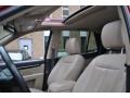 Venetian Red - Santa Fe Limited 4WD Photo No. 14