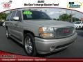 Silver Birch Metallic 2006 GMC Yukon XL Denali AWD