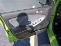 2013 Electrolyte Green Hyundai Accent GS 5 Door  photo #7