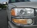 Silver Birch Metallic - Yukon XL Denali AWD Photo No. 3