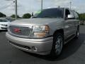 Silver Birch Metallic - Yukon XL Denali AWD Photo No. 8