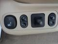 Medium Parchment Controls Photo for 2003 Ford Excursion #74111642